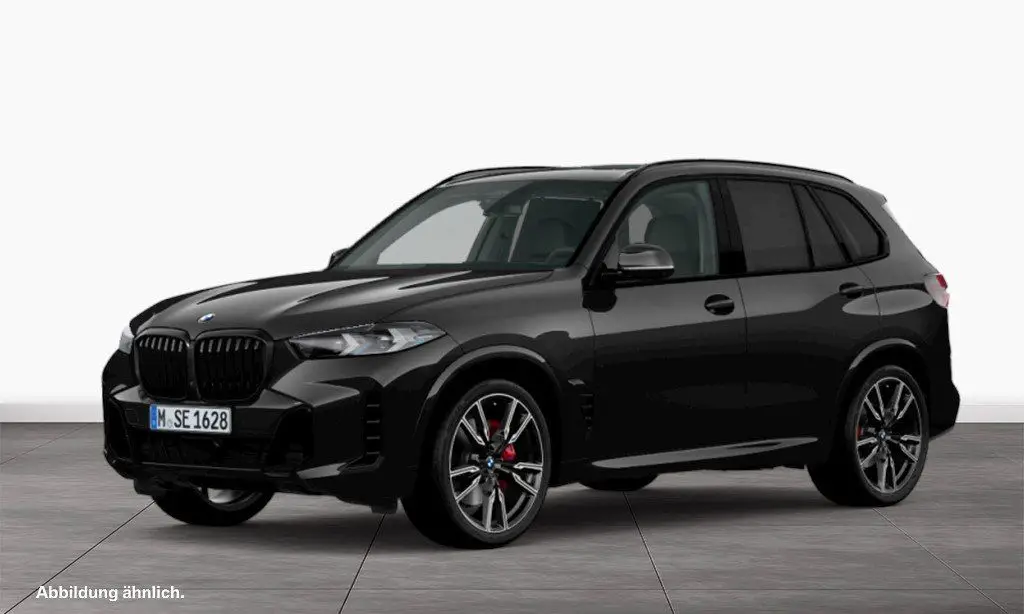 Photo 1 : Bmw X5 2024 Diesel