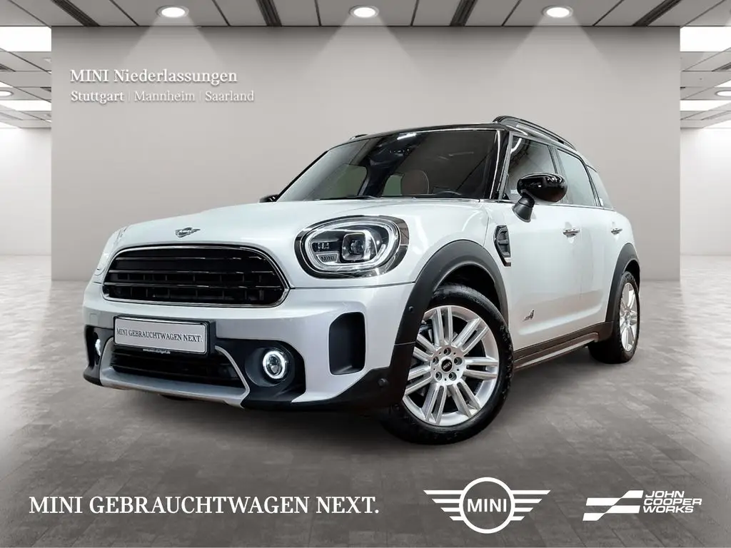 Photo 1 : Mini Cooper 2020 Petrol