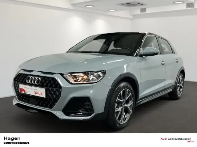 Photo 1 : Audi A1 2020 Petrol