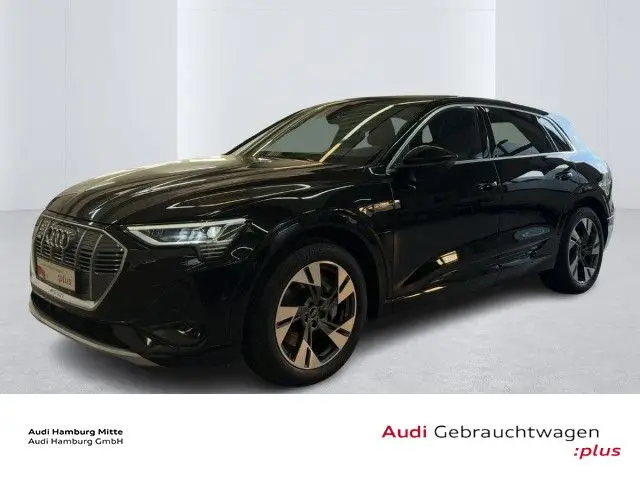 Photo 1 : Audi E-tron 2021 Not specified