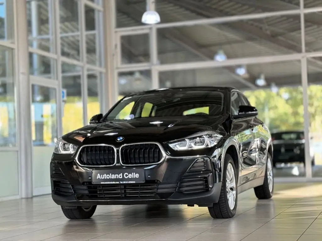 Photo 1 : Bmw X2 2021 Diesel