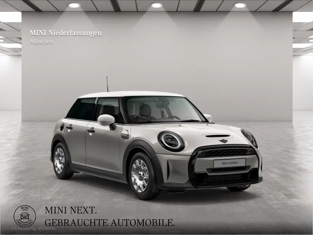 Photo 1 : Mini Cooper 2024 Essence