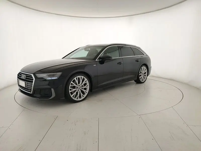 Photo 1 : Audi A6 2019 Autres