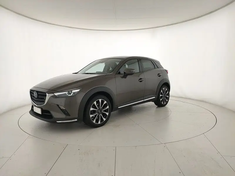 Photo 1 : Mazda Cx-3 2019 Autres