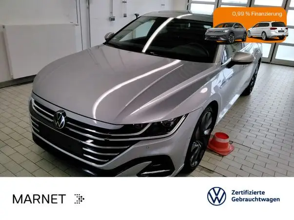 Photo 1 : Volkswagen Arteon 2023 Diesel