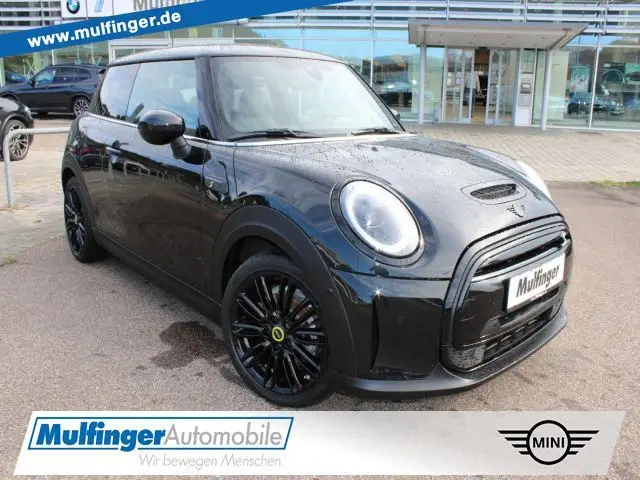 Photo 1 : Mini Cooper 2022 Not specified