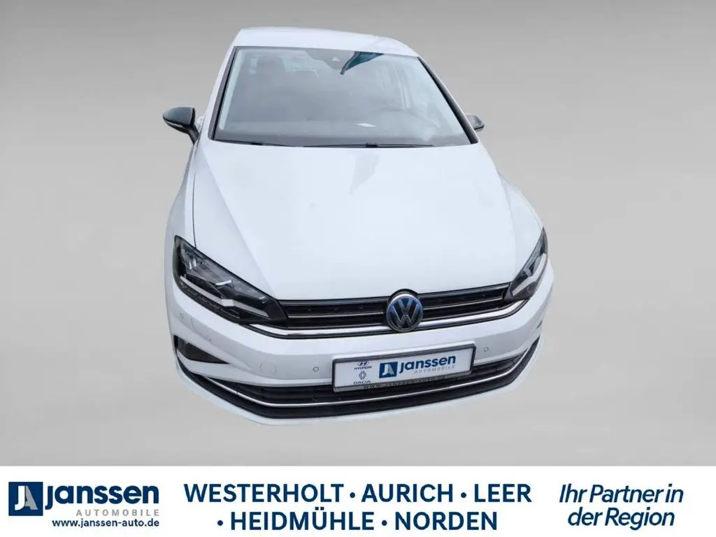 Photo 1 : Volkswagen Golf 2019 Essence