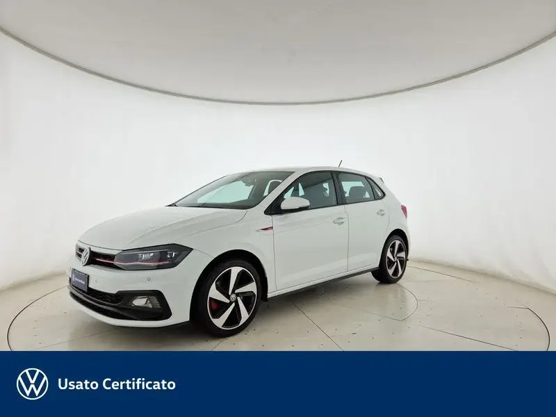 Photo 1 : Volkswagen Polo 2020 Others