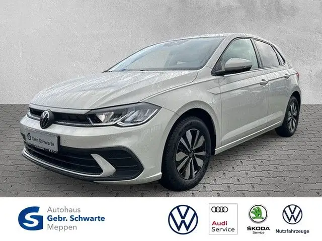 Photo 1 : Volkswagen Polo 2024 Essence