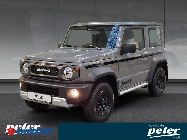 Photo 1 : Suzuki Jimny 2024 Essence