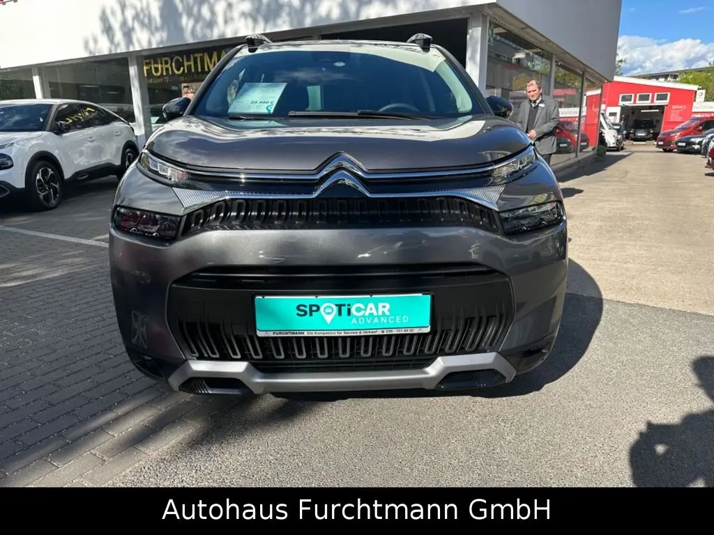 Photo 1 : Citroen C3 Aircross 2023 Petrol