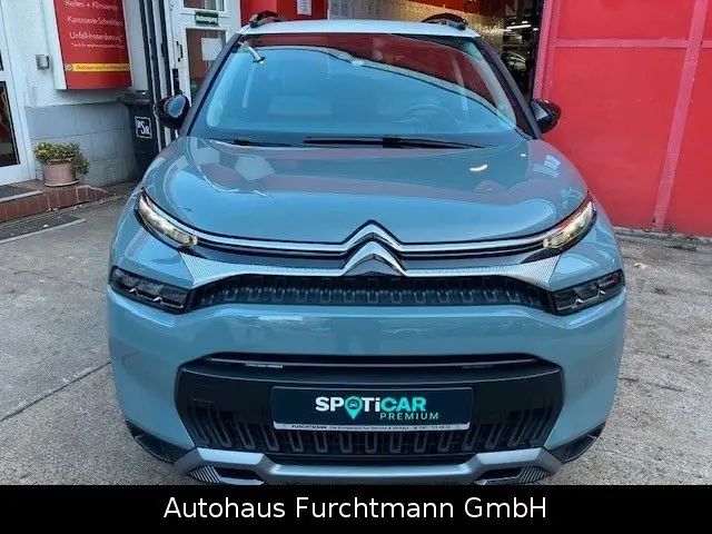 Photo 1 : Citroen C3 Aircross 2024 Petrol