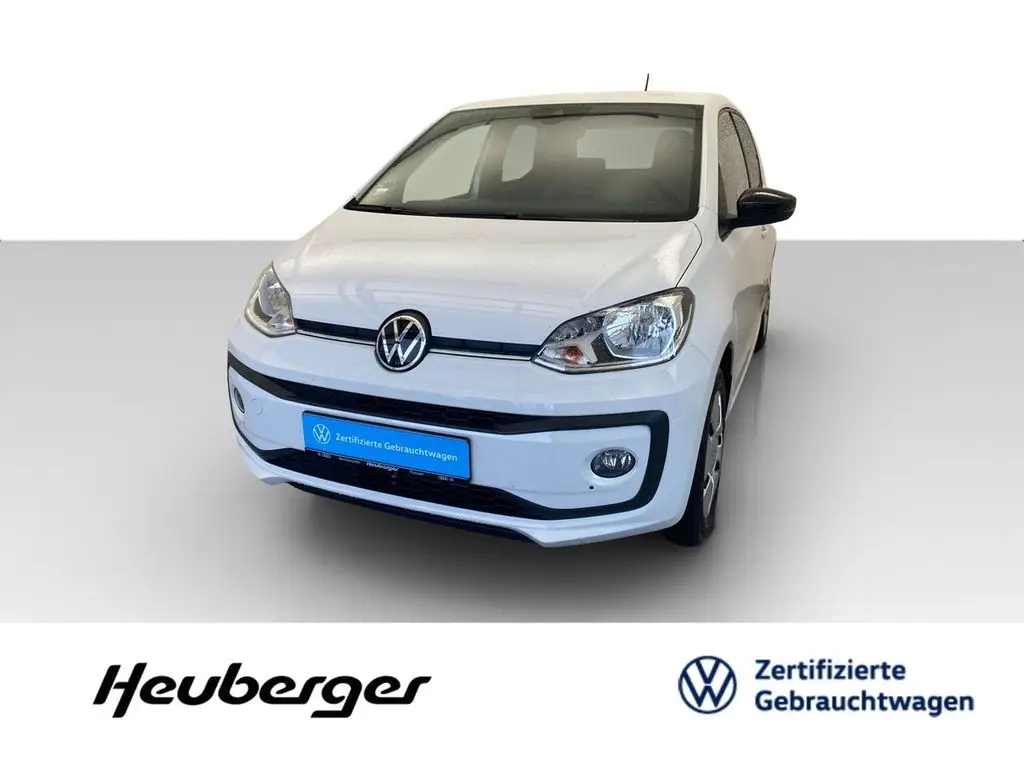 Photo 1 : Volkswagen Up! 2022 Petrol