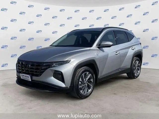 Photo 1 : Hyundai Tucson 2024 Hybride