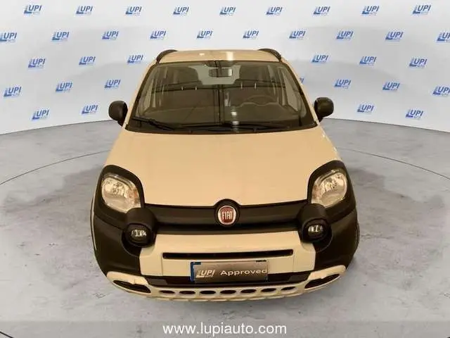 Photo 1 : Fiat Panda 2022 Hybride