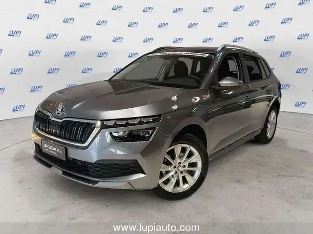 Photo 1 : Skoda Kamiq 2023 Petrol