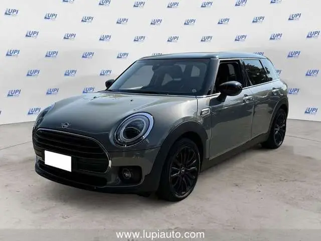 Photo 1 : Mini Clubvan 2022 Diesel