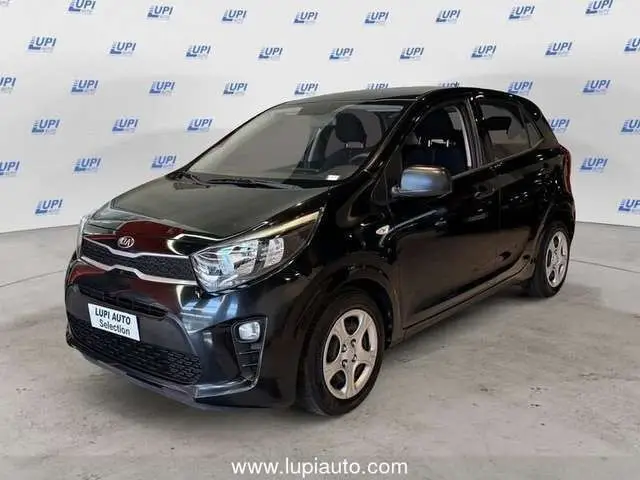 Photo 1 : Kia Picanto 2019 Petrol