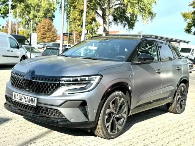 Photo 1 : Renault Austral 2024 Petrol