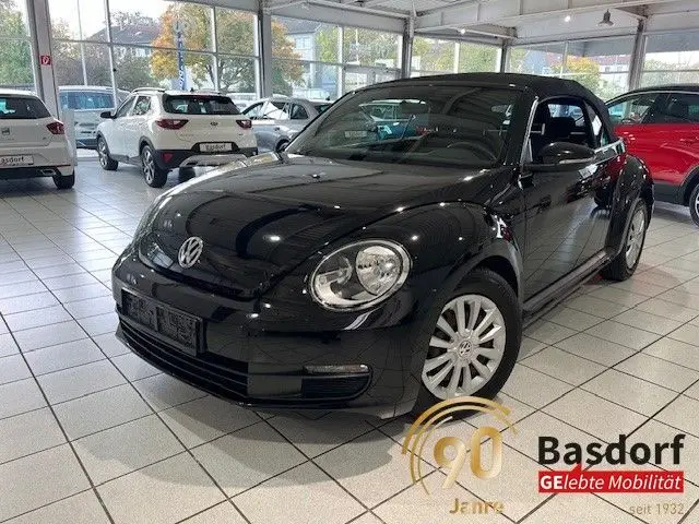 Photo 1 : Volkswagen Beetle 2015 Essence