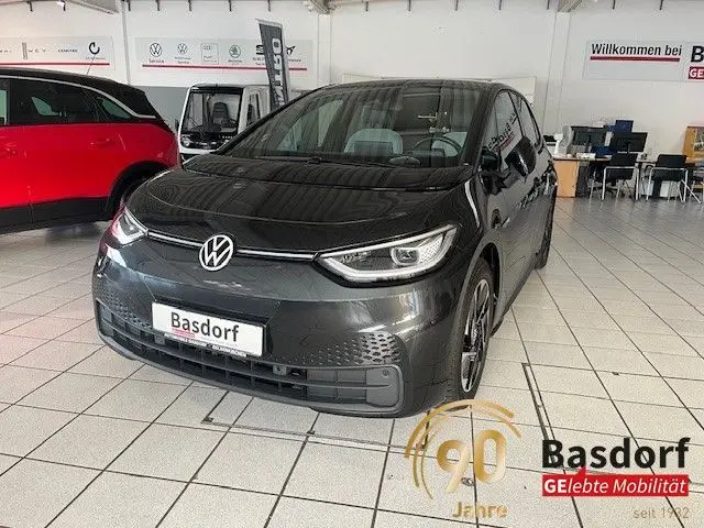 Photo 1 : Volkswagen Id.3 2021 Non renseigné