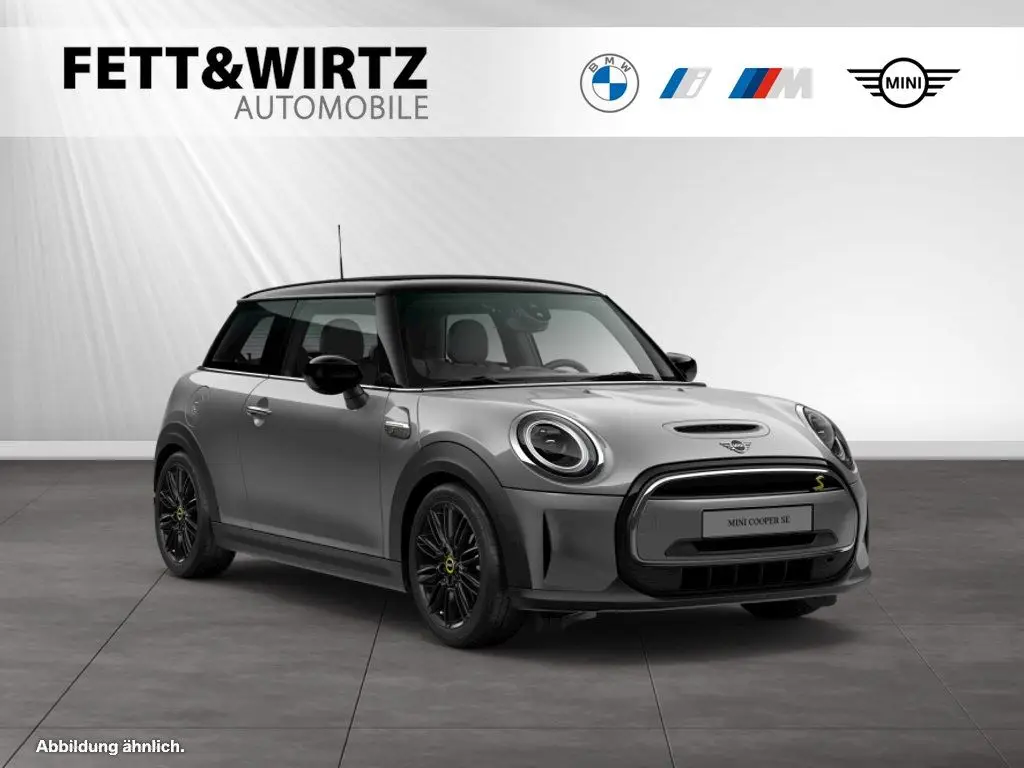 Photo 1 : Mini Cooper 2021 Not specified