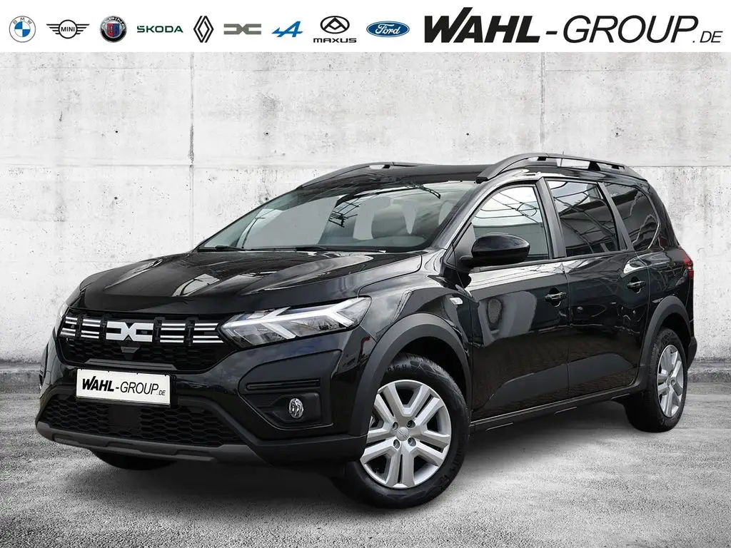 Photo 1 : Dacia Jogger 2024 Petrol