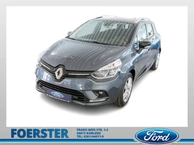 Photo 1 : Renault Clio 2019 Essence