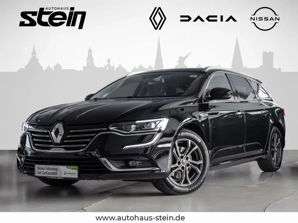 Photo 1 : Renault Talisman 2020 Essence