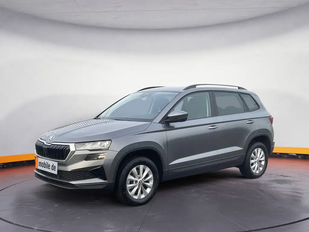 Photo 1 : Skoda Karoq 2024 Essence