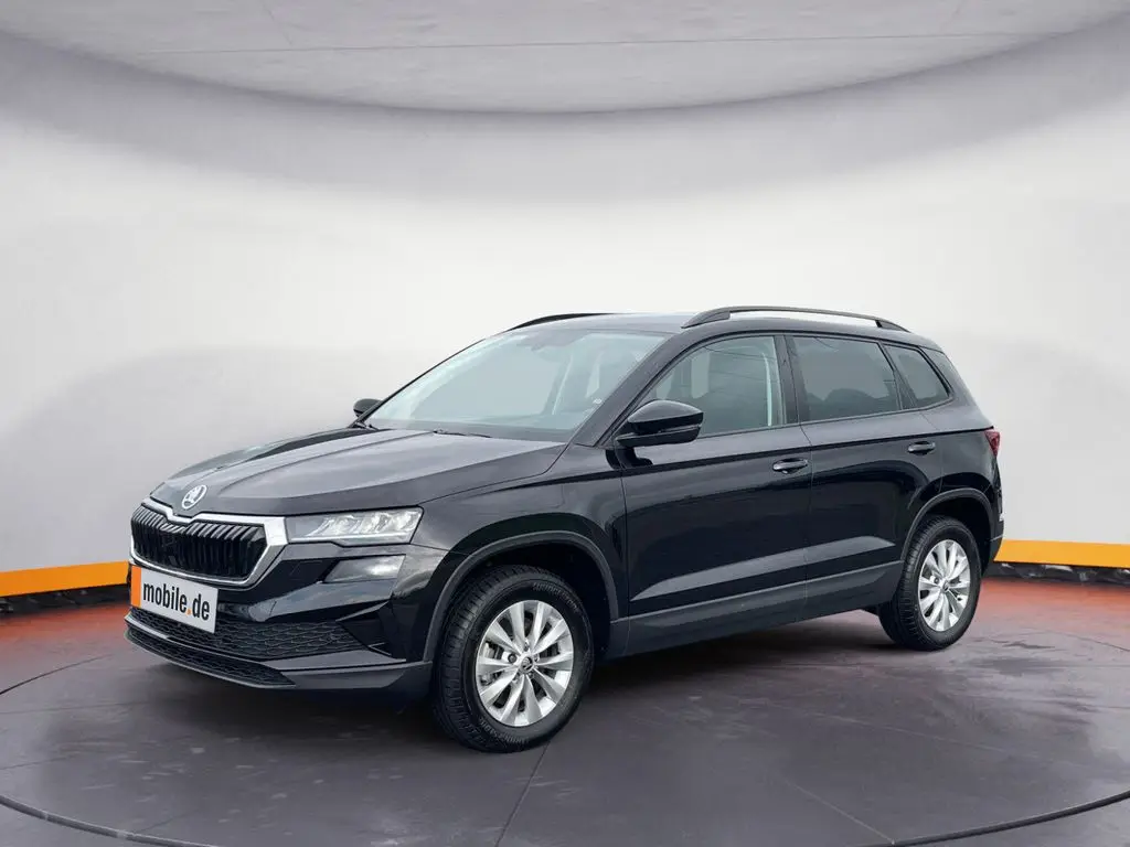 Photo 1 : Skoda Karoq 2024 Essence