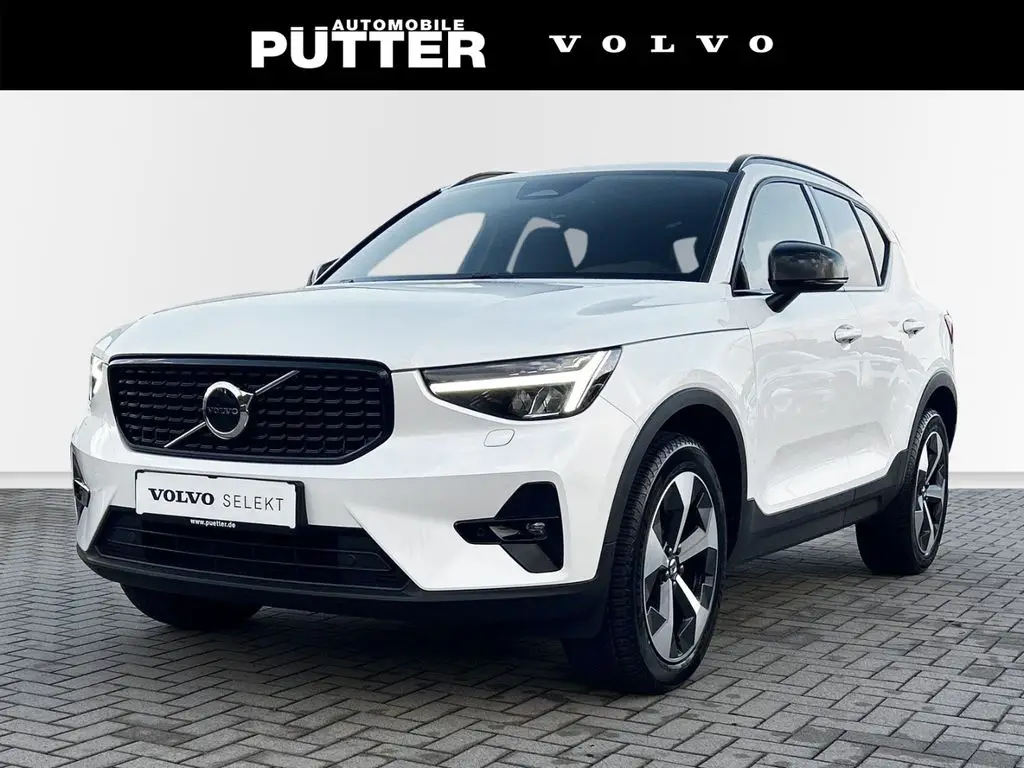 Photo 1 : Volvo Xc40 2024 Essence