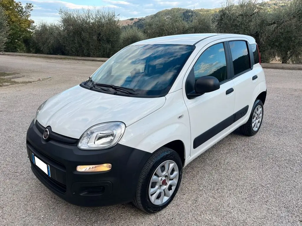 Photo 1 : Fiat Panda 2019 Petrol