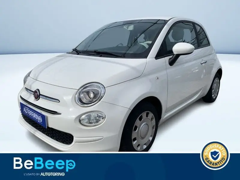 Photo 1 : Fiat 500 2017 Petrol