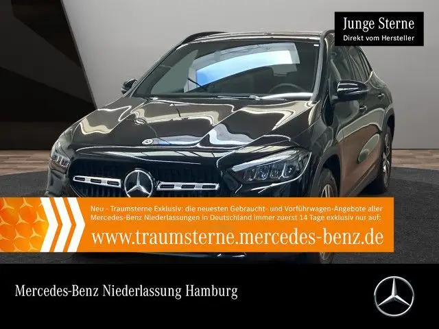 Photo 1 : Mercedes-benz Classe Gla 2024 Hybride