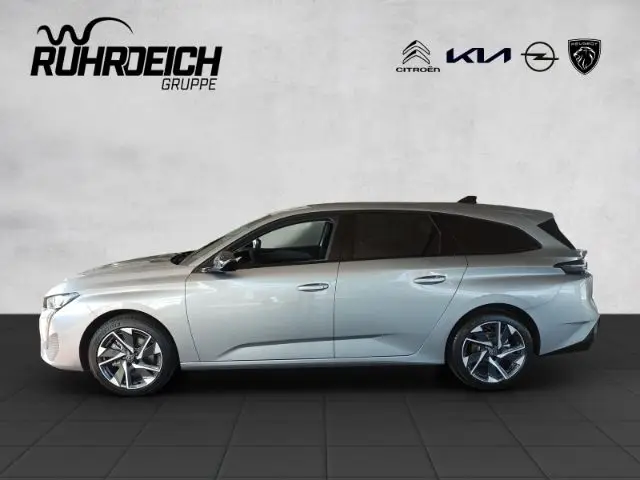 Photo 1 : Peugeot 308 2024 Essence