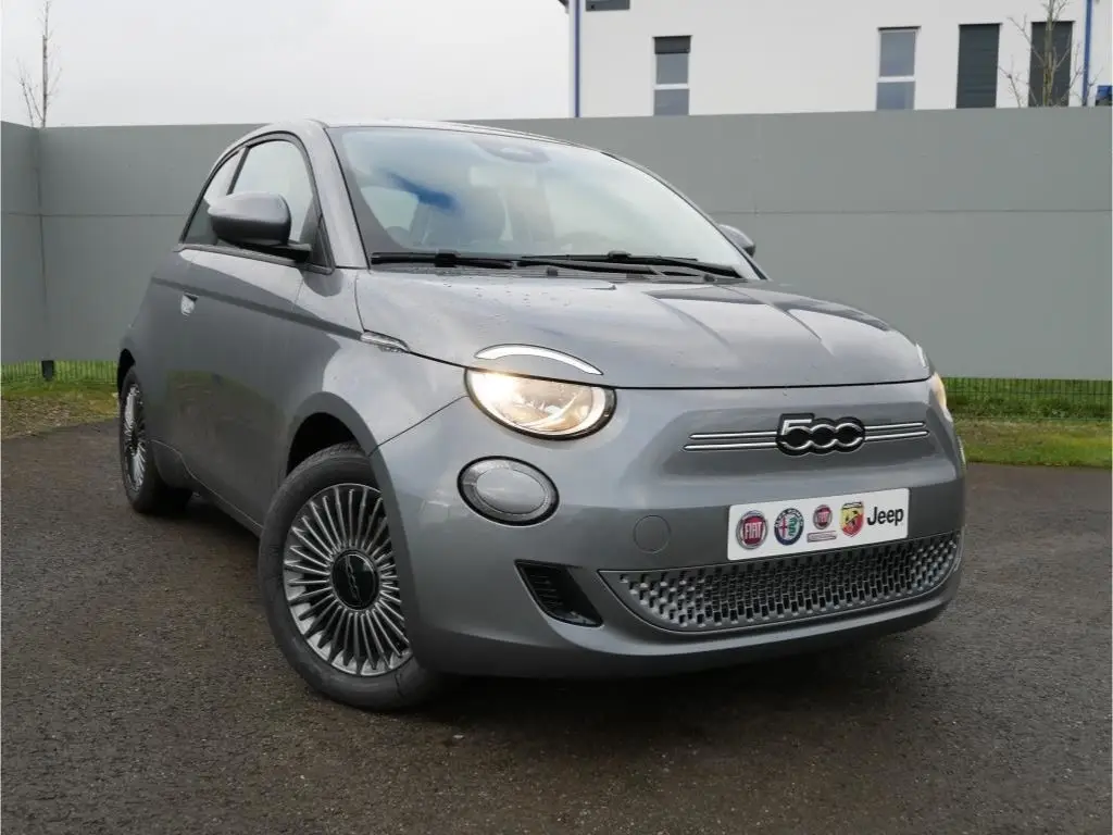 Photo 1 : Fiat 500 2022 Non renseigné