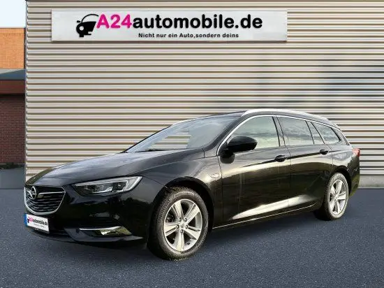 Photo 1 : Opel Insignia 2019 Petrol