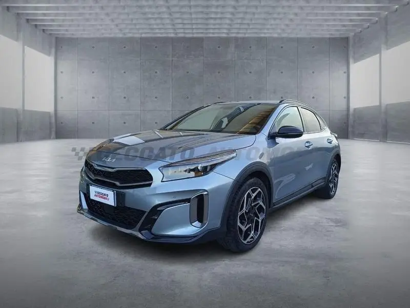 Photo 1 : Kia Xceed 2023 Hybride