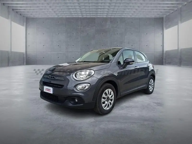 Photo 1 : Fiat 500x 2023 Essence