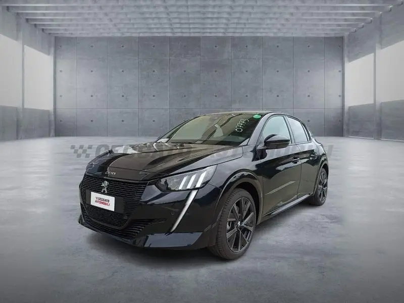 Photo 1 : Peugeot 208 2024 Not specified