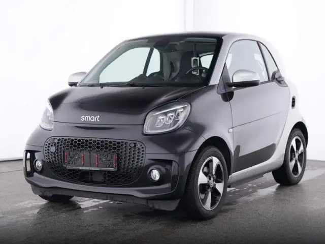 Photo 1 : Smart Fortwo 2023 Not specified