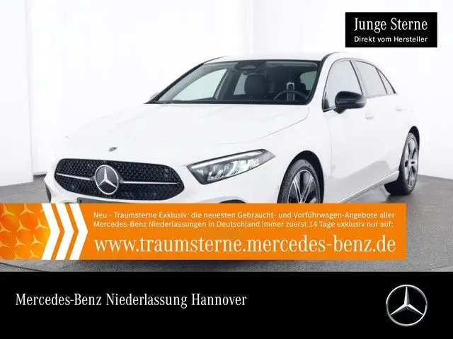 Photo 1 : Mercedes-benz Classe A 2023 Petrol