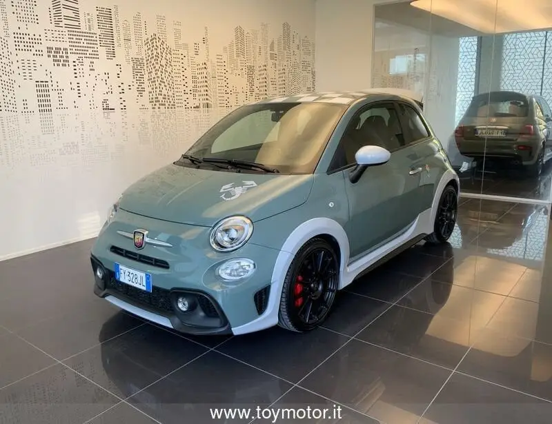 Photo 1 : Abarth 695 2020 Petrol