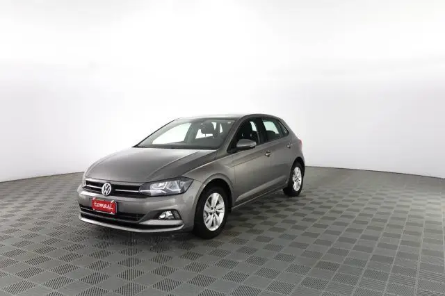 Photo 1 : Volkswagen Polo 2019 Diesel