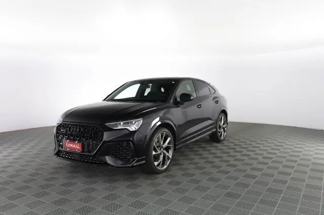 Photo 1 : Audi Q3 2023 Petrol