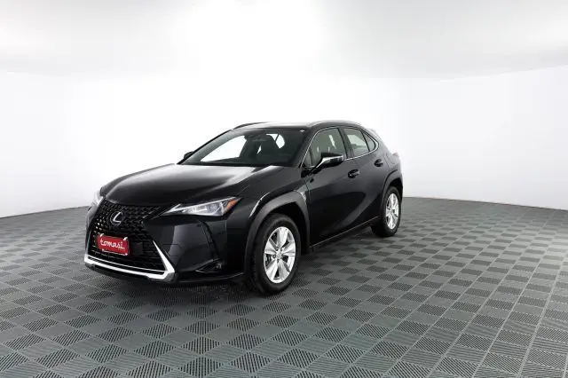 Photo 1 : Lexus Ux 2021 Hybrid