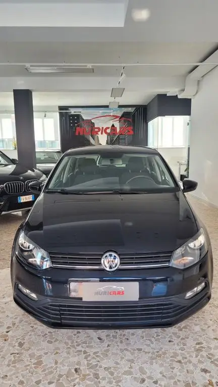 Photo 1 : Volkswagen Polo 2017 Essence