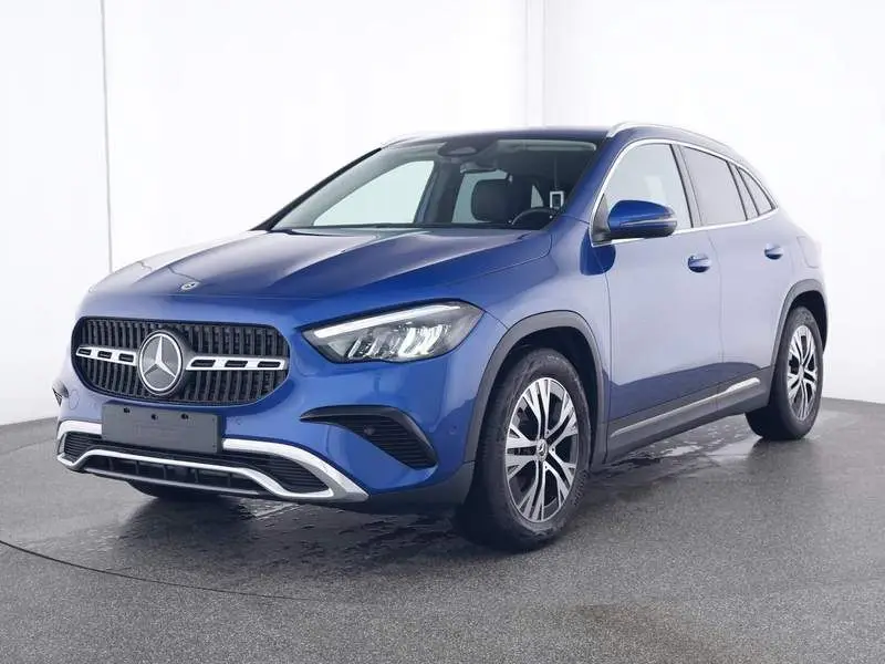 Photo 1 : Mercedes-benz Classe Gla 2023 Diesel