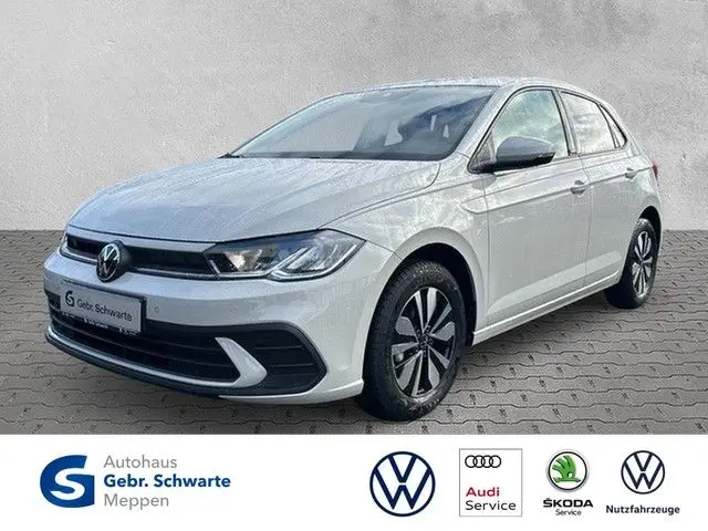 Photo 1 : Volkswagen Polo 2024 Essence